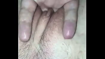 Olive marie fingered in backseat