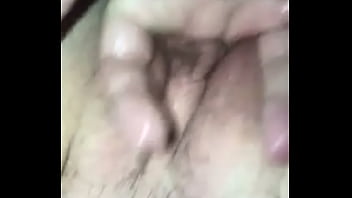 Olive marie fingered in backseat