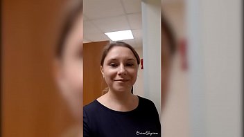 I shoot myself in my office