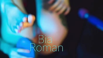 Foot fetish & anal play