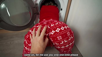 Best gift for step son step mom stuck in washing machine