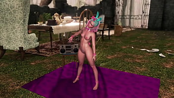 Young skinny alice gone mad and remained to please hatters depraved fantasies