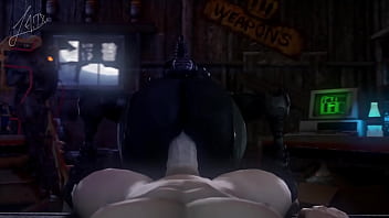 Adriandustred supercut