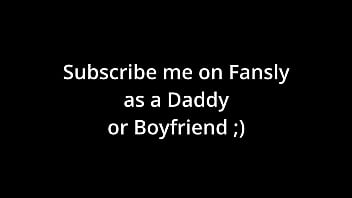 New video in archive he fucks both of us in ass and pussy and creampie my girlfriend's ass subscribe me on #