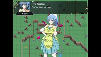 Hentai turn based tactical rpg game chapter eight gameplay second half Hentai turn based tactical rpg game chapter eight gameplay second half