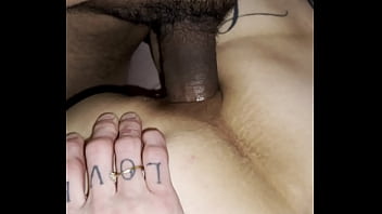 Daddysgirl86 watch my dirty lil slut step sister take this big dick up her ass n love it Daddysgirl86 watch my dirty lil slut step sister take this big dick up her ass n love it