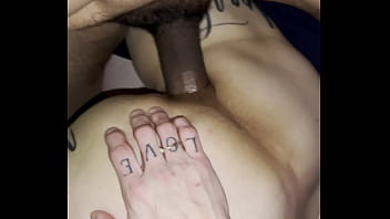 Daddysgirl86 watch my dirty lil slut step sister take this big dick up her ass n love it Daddysgirl86 watch my dirty lil slut step sister take this big dick up her ass n love it