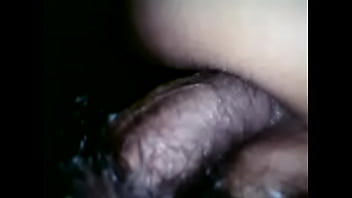 Esposa con la pinga en el 4