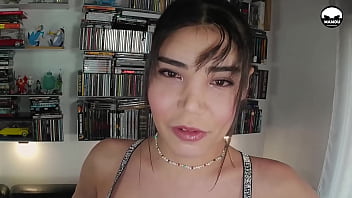 Mamou avec bande annonce épisode 1 5