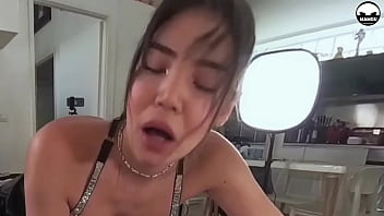 Mamou avec bande annonce épisode 1 5