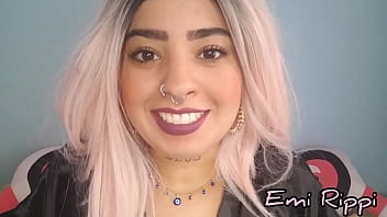 Novinha safada se mostrando