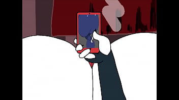 Loona's titts are growing