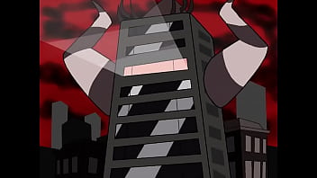 Loona's titts are growing