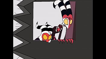 Loona's titts are growing