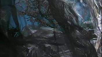 Harlow harrison fucked so hard she works up a sweat before swallowing