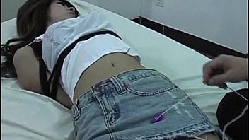 Natsuki iijima busty is fucked from behind Natsuki iijima busty is fucked from behind