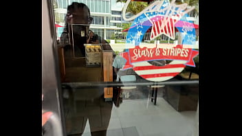 Behind the my std test routine as a porn star