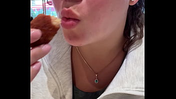 Behind the my std test routine as a porn star