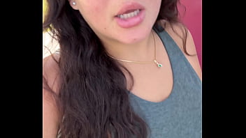 Behind the my std test routine as a porn star