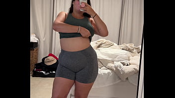 Behind the my std test routine as a porn star