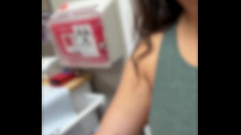 Behind the my std test routine as a porn star