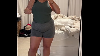 Behind the my std test routine as a porn star