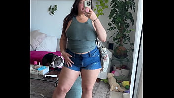 Behind the my std test routine as a porn star