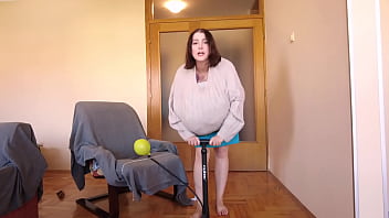 I'm going to pop you dig dug rule 34