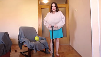 I'm going to pop you dig dug rule 34