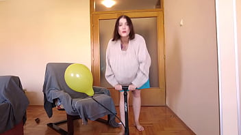 I'm going to pop you dig dug rule 34