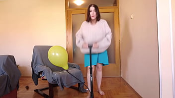 I'm going to pop you dig dug rule 34