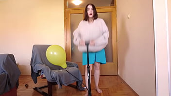 I'm going to pop you dig dug rule 34