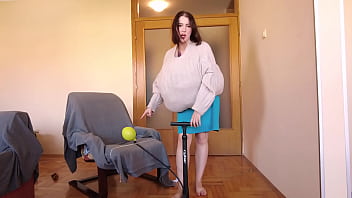 I'm going to pop you dig dug rule 34