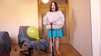 I'm going to pop you dig dug rule 34