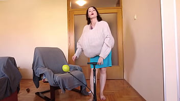 I'm going to pop you dig dug rule 34