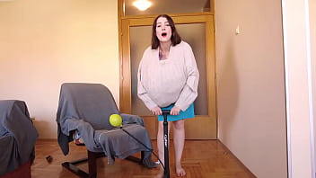 I'm going to pop you dig dug rule 34