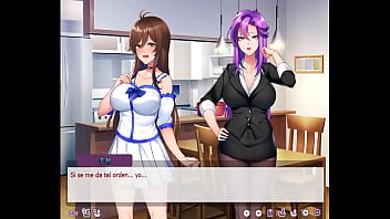 Sexta parte "se suponía que yo era popular pero mi madre puso los cuernos a mi heroína y me caí como un masoquista"