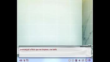Sexta parte "se suponía que yo era popular pero mi madre puso los cuernos a mi heroína y me caí como un masoquista" Sexta parte "se suponía que yo era popular pero mi madre puso los cuernos a mi heroína y me caí como un masoquista"