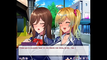 Sexta parte "se suponía que yo era popular pero mi madre puso los cuernos a mi heroína y me caí como un masoquista"