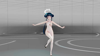 Blue archive ryuuge kisaki hentai undress dance mmd 3d blue hair clip Blue archive ryuuge kisaki hentai undress dance mmd 3d blue hair clip
