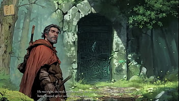 College of mysteria 31