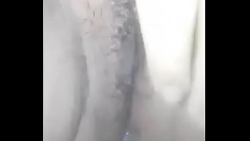 My ex girlfriend mastubating for me