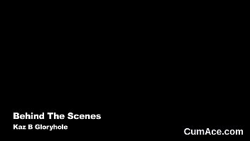 Foxy model gets sperm load on her face swallowing all the jizm