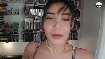 Soon the second part of my video with the superb jadecve from the french tv show "la villa des cœurs brisés" i take of