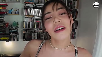 Soon the second part of my video with the superb jadecve from the french tv show "la villa des cœurs brisés" i take of