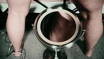 Sexy bbw mirror mirror