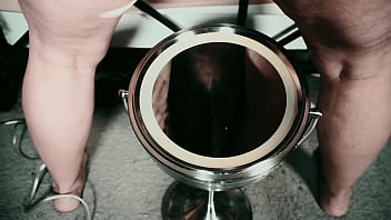 Sexy bbw mirror mirror