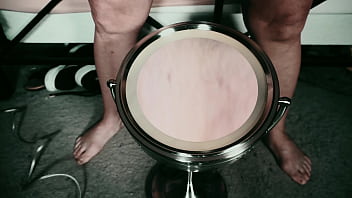 Sexy bbw mirror mirror