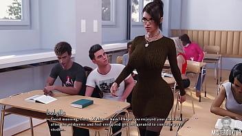 Being a dik ep 293 visual novel gameplay