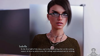 Being a dik ep 293 visual novel gameplay